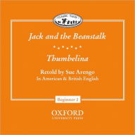 Jack and the Beanstalk - Thumbelina - Sue Arengo