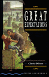 Great Expectations: Stage 5 (Oxford Bookworms S.)