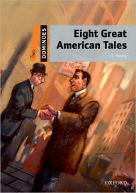 Henry, O: Dominoes: Two: Eight Great American Tales Pack