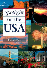 Spotlight on the USA Randee Falk Author
