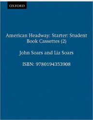 American Headway Starter - John Soars
