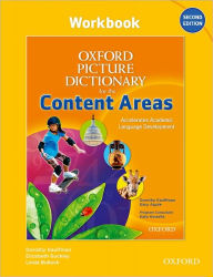 Oxford Picture Dictionary for the Content Areas Workbook Dorothy Kauffman Author