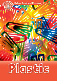 Plastic - Oxford University Press, USA