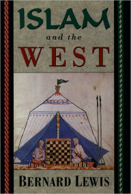 Islam and the West Bernard Lewis Author