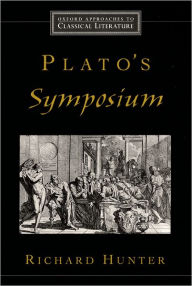 Plato's Symposium Richard Hunter Author
