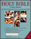 The Holy Bible with Apocrypha, Family Edition: New Revised Standard Version with Apocrypha - Oxford University Press