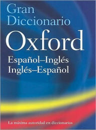 Gran Diccionario Oxford Oxford University Press Author