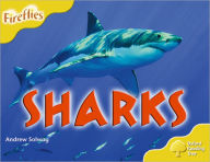 Oxford Reading Tree: Level 5: More Fireflies A: Sharks Andrew Solway Author