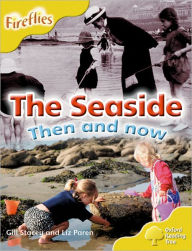 Oxford Reading Tree: Level 5: More Fireflies A: The Seaside Liz Paren Author