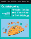 Guidebook to Protein Toxins and Their Use in Cell Biology - Rino Rappuoli