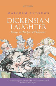Dickensian Laughter by Malcolm Andrews Paperback | Indigo Chapters