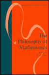The Philosophy of Mathematics - W. D. Hart