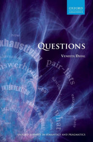 Questions Veneeta Dayal Author