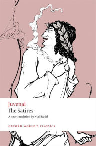The Satires Juvenal Author