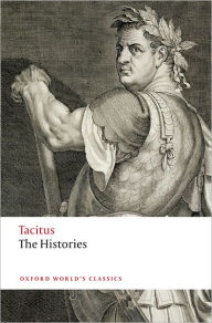 The Histories Tacitus Author
