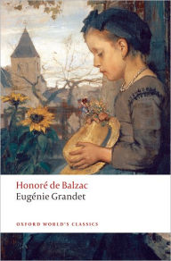 Eugénie Grandet Honore de Balzac Author