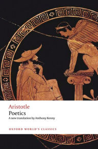 Poetics Aristotle Author