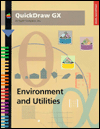 Inside Macintosh: QuickDraw GX Environment and Utilities - Apple Computer Inc.