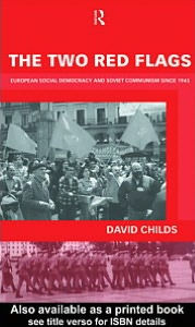 The Two Red Flags - David Childs