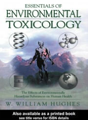 Essentials Of Environmental Toxicology William Hughes Author