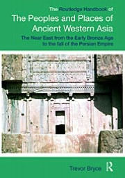 Routledge Handbook of the Peoples and Places of Ancient Western Asia