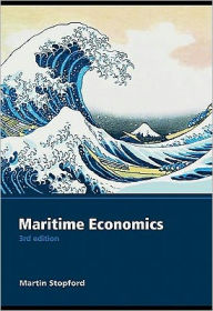 Maritime Economics 3e - Martin Stopford