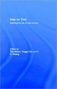 Asia on Tour - Edited by Tim Winter