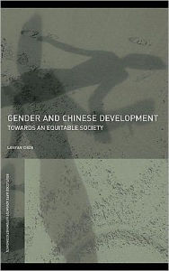 Gender and Chinese Development - Lanyan Chen