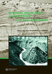 Petroleum Geochemistry and Exploration in the Afro-Asian Region: Proceedings of the 6th AAAPG International Conference, Beijing, China, 12-14 October 2004 - Digang Liang
