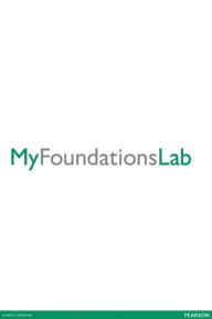 MyFoundationsLab Student Access Code Card (6-week access) - Pearson Education