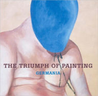 The Triumph of Painting: Germania Saatchi Gallery Author