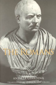 The Romans Andrea Giardina Editor