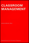 Classroom Management - Daniel Duke