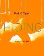 Hiding Mark C. Taylor Author