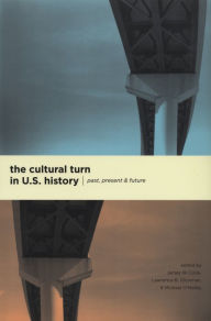 The Cultural Turn in U. S. History: Past, Present, and Future James W. Cook Editor