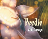 Peedie Gaia Papaya Author