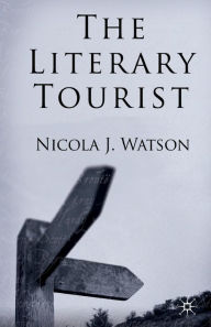 The Literary Tourist N. Watson Author