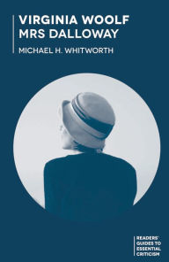 Virginia Woolf - Mrs Dalloway Michael Whitworth Author