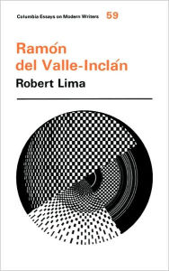 Ramo?n del Valle-Incla?n Robert Lima Author