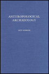 Anthropological Archaeology