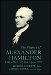 The Papers of Alexander Hamilton Vol 11 - Alastair Hamilton
