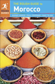 The Rough Guide to Morocco - Rough Guides