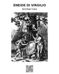 Eneide di Virgilio Annibal Caro Author