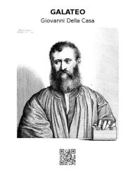 Galateo Giovanni Della Casa Author