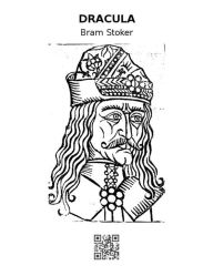 Dracula Bram Stoker Author