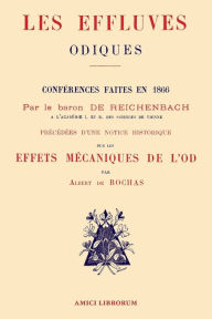 LES EFFLUVES ODIQUES