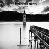 Heaven Lakes - Volume 19 Hannibal Height Author