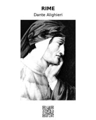 Rime Dante Alighieri Author