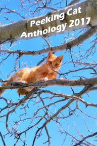 Peeking Cat Anthology 2017 - Sam Rose