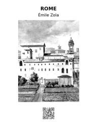 Rome Ã?mile Zola Author